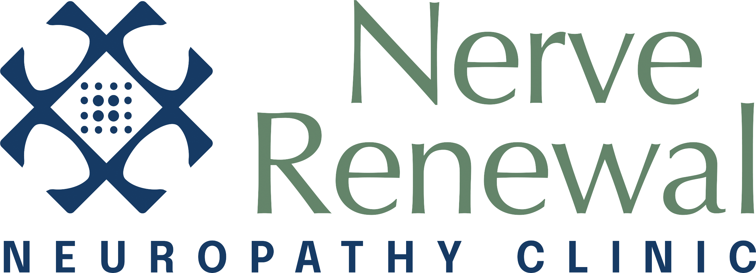 Nerve Renewal