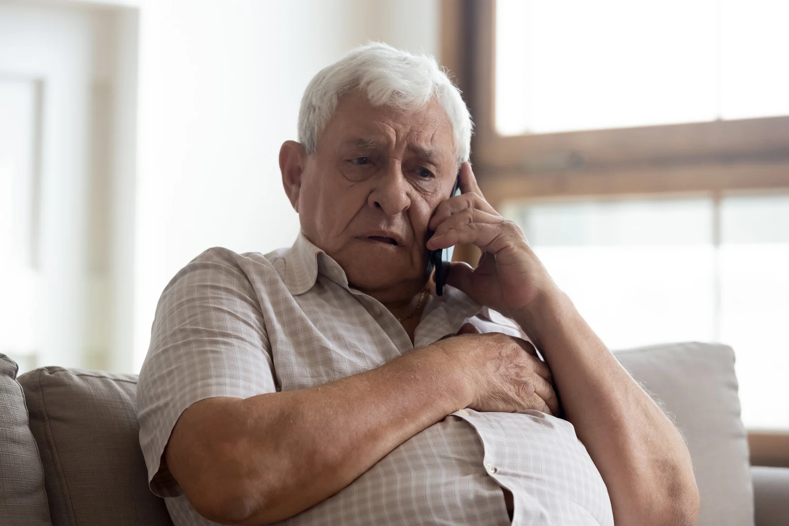 The Truth About Calling 911