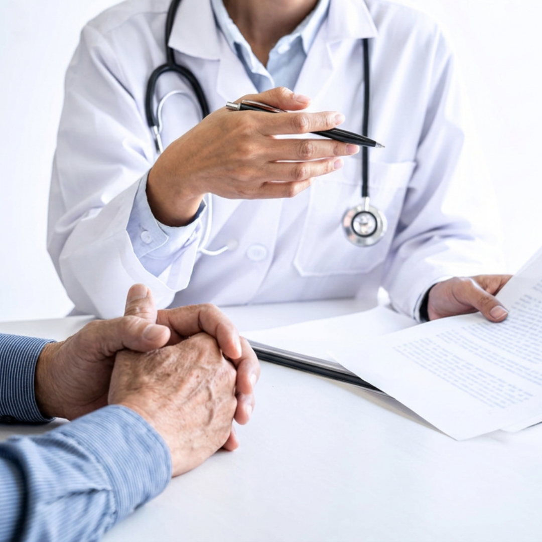 The Truth About What Happens After the Hospital: What You Need to Know Before They Send You Home